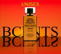 Fresh Aroma – Inspired by Versace Eros (Unisex)