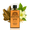 King’s Oud – Inspired by White Oud