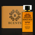 King’s Oud – Inspired by White Oud